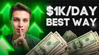 The Best Way to Make Money Online For Beginners [upl. by Kina]