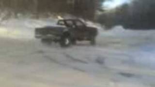 Ford Ranger Drift [upl. by Halette]