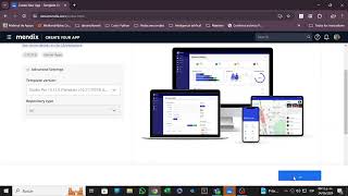 Crear aplicación en Mendix [upl. by Merna]