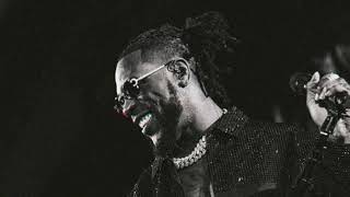 Burna boy x Victony x Rexxie Type Beat 2023 quotMsxquot [upl. by Gosney]