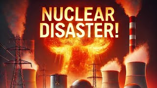 Inside Nuclear Disasters The Untold Story of Power Plant Catastrophes ☢️ [upl. by Radloff193]