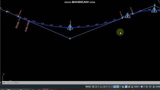 25CIVIL 3D ALIGNMENT STYLE amp LABELS SETTING [upl. by Jamal243]