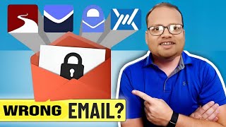 How to Fix Wrong Email Not Sending 100 Working  गलत ईमेल न भेजने को कैसे ठीक करें [upl. by Flor]