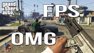 GTA 5 First Person Mode CONFIRMED  What Other Games Need FPS Mode [upl. by Anelrats937]