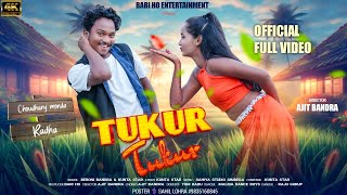 Tukur Tukur New Ho Song 2024Choudhuri Munda amp RadhaKunta Star amp Beroni Full Video [upl. by Nagem]