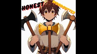 AN HONEST WOODCUTTER [upl. by Monro998]