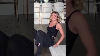 Miranda Derrick amp Bdash  Dance Video Behind the Scenes amp Bloopers [upl. by Boatwright]