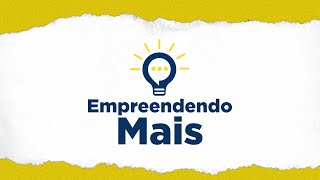 EMPREENDENDO MAIS 29102024 [upl. by Eilac]