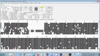 Publication Quality image multiple sequence alignment via ClustalW in BioEdit [upl. by Milks]