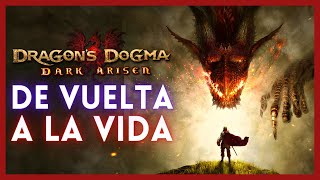 Dragons Dogma  ¿VALE LA PENA HOY [upl. by Maddi]