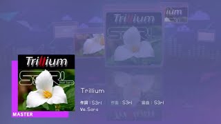 Trillium sekai gameplay【Queen】 [upl. by Yelrihs]