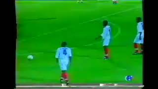 Kalusha Bwalya Goals [upl. by Cammy]