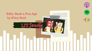 Such a Fun Age by Kiley Reid [upl. by Claus]