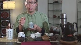 How To Choose A Good Tea Set [upl. by Aceber]