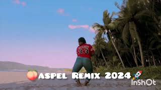 aspel remix terbru 2024 [upl. by Emilio]