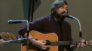 Francesco Guccini  Bologna LiveRSI 1982 [upl. by Relly]