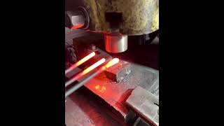 blacksmithing welding engineering wroughtiron factory steel pressing metaling گل‌نرده [upl. by Zoltai]