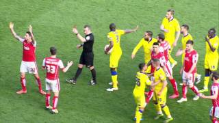 Rotherham v Leeds [upl. by Alrac]