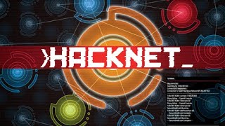 Hacknet  Tutorial [upl. by Jillie752]