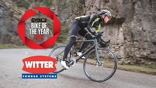 Best Superbikes  Top 3  Bike of the Year 2016 [upl. by Schoenfelder]