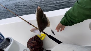 Moss Landing Fishing 8102024 [upl. by Hteboj574]