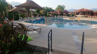 Asur Hotel Dalyan July 2023 [upl. by Victoria]