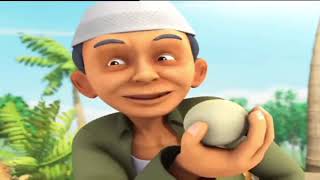 Best Cartoon for Kids Upin Ipin Terbaru 2017 SPECIAL COLLECTION PART 6 [upl. by Sitarski247]