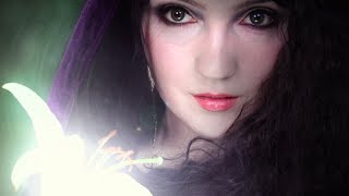 Real Life Disney Mother Gothel [upl. by Susanetta]