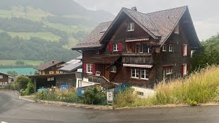 Lungern 🇨🇭 Switzerland [upl. by Mab]