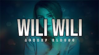 NEW Oriental Dancehall X Reggaeton 2019 quot WILI WILIquot Achref ElBoss [upl. by Elletnahc]