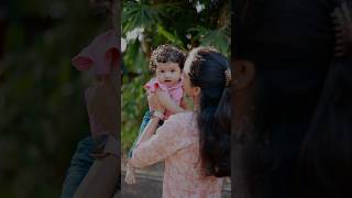 Happy children’s day 🧚 minivlog dailyvlogs shorts babygirl marathi trending childrensday [upl. by Atalanta150]