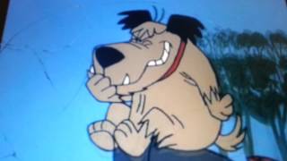 Wacky races muttley laughing [upl. by Tiffani]