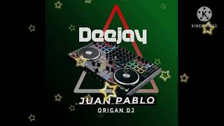 REMIX CACHETE CON PECHITO LOS TUPAMARO DJ JUAN PABLO [upl. by Bernadine]