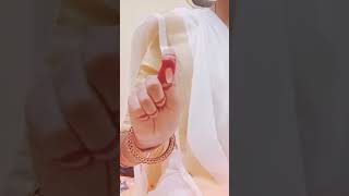 Kathak mudra dance dancer ytshorts love viralvideo reels foryou shortsvideo shorts [upl. by Simonne]