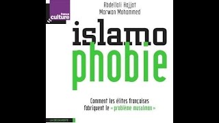 Sociologie de lislamophobie France Culture [upl. by Hoisch]