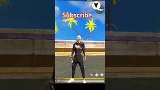 Free fire bundle 😜 1 subscribe kar do 😭 [upl. by Acinoev936]