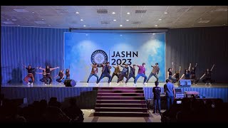 Part 1 Jashn 2023  IIT Roorkee [upl. by Estas]