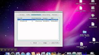 AWUS036H Driver Installation Guide for MACflv [upl. by Niassuh]