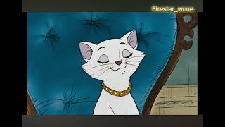 Aristocats Scales and Arpeggios Lyrics [upl. by Aihsekel]