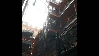 Bradbury Building from Blade Runner [upl. by Birgitta646]