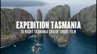 Expedition Tasmania Documentary [upl. by Minica]