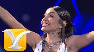 Maria Becerra  Corazón vacío  Festival de la Canción de Viña del Mar 2024  Full HD 1080p [upl. by Belda88]