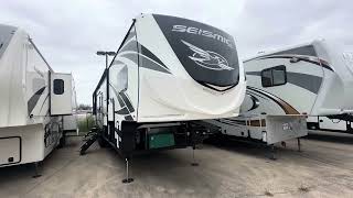 2020 Jayco Seismic 4113 [upl. by Jodee]