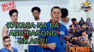 Gilas Pilipinas Resurgence Exposed Unbelievable Truth gilas fiba gilaspilipinas pba [upl. by Ettenej]