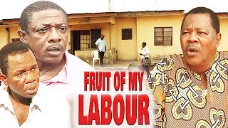 THE REAL BOSS BABY 3  EBUBE OBIO  NKEM OWOH OSUOFIA 2023 Latest Nigerian Nollywood Movie [upl. by Haerb562]