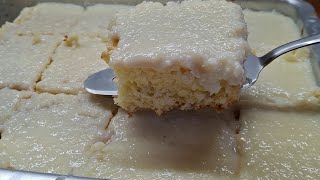 bolo de coco colchão de noiva o bolo mais gostoso do mundo [upl. by Marcelo]