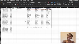 Categorize data in Excel  Easily categorize bank transactions using Excel [upl. by Laverna753]