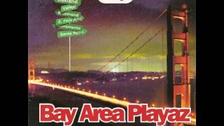 X Filez  JT The Bigga Figga  Bay Area Playaz  HQ [upl. by Sabella]