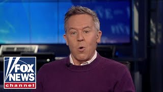 Gutfeld Joy Reid is wearing Trumps hair [upl. by Nodroj654]