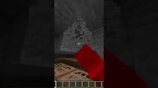 Shipwreck completely buried underground  Minecraft [upl. by Candice]